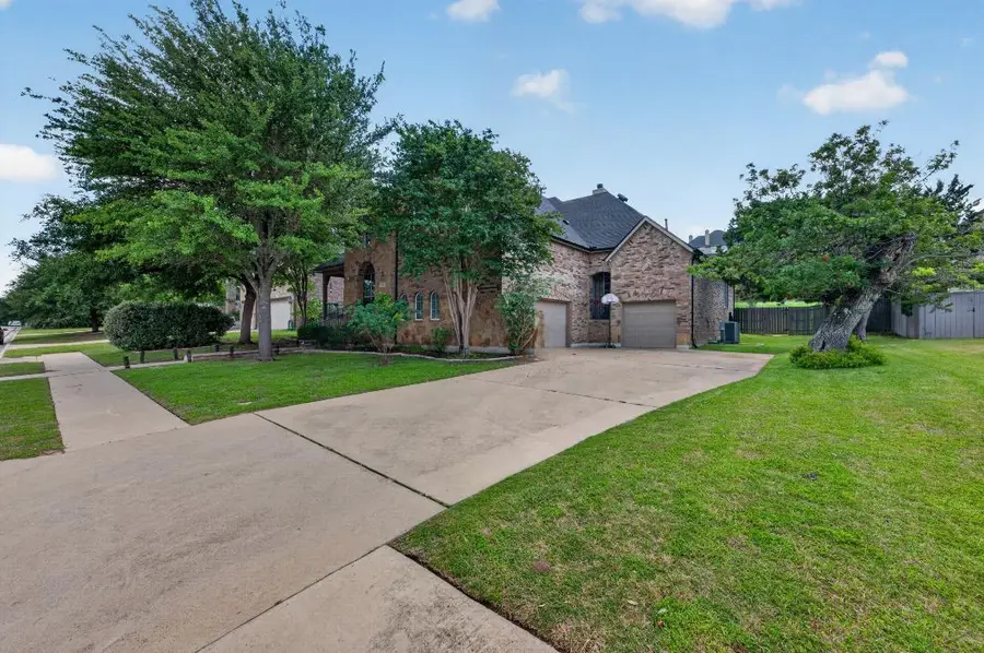 180 Granite Ln, Austin, TX 78737 - #3