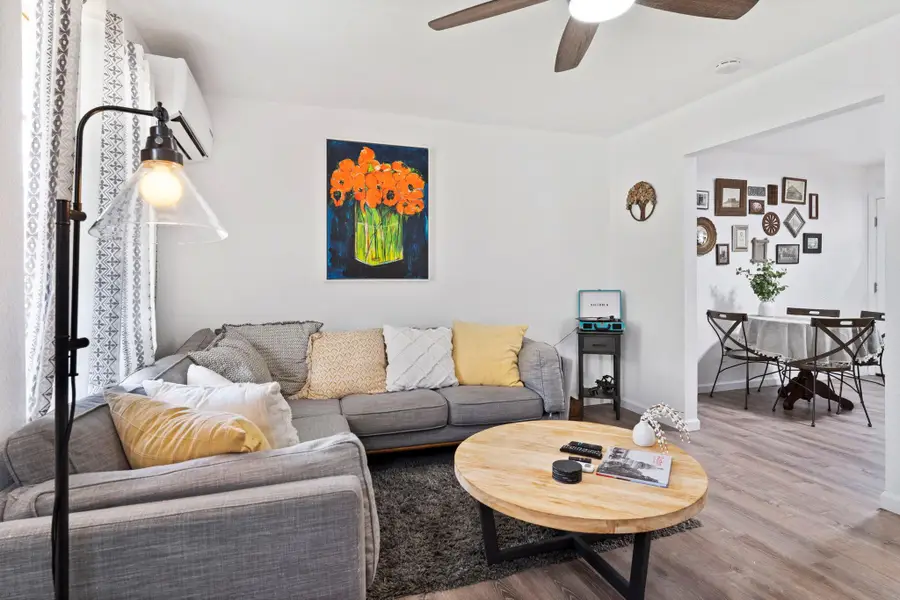 1401 Greenwood Ave #1 & 2, Austin, TX 78721 - Image #3