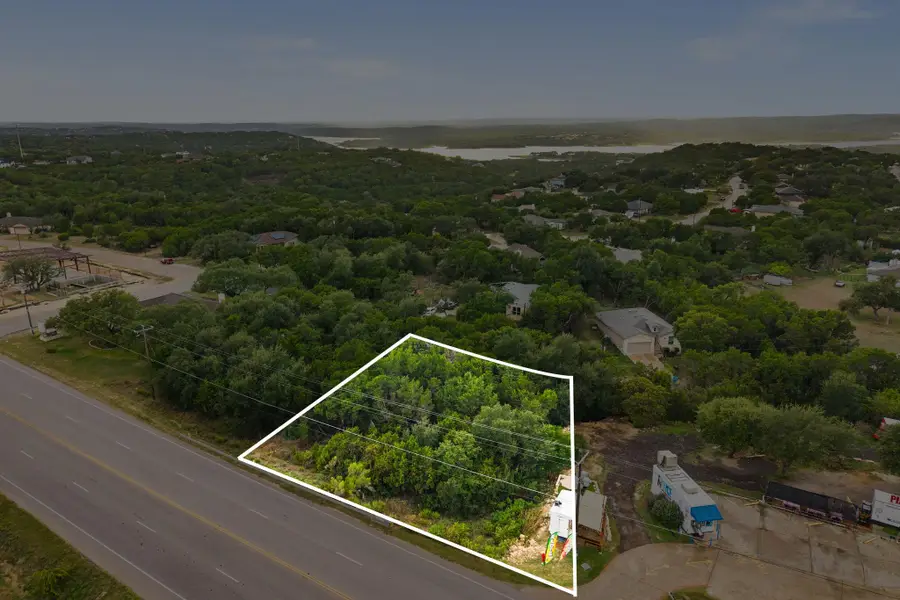 7403 Spanish Oak Dr, Lago Vista, TX 78645 - #2