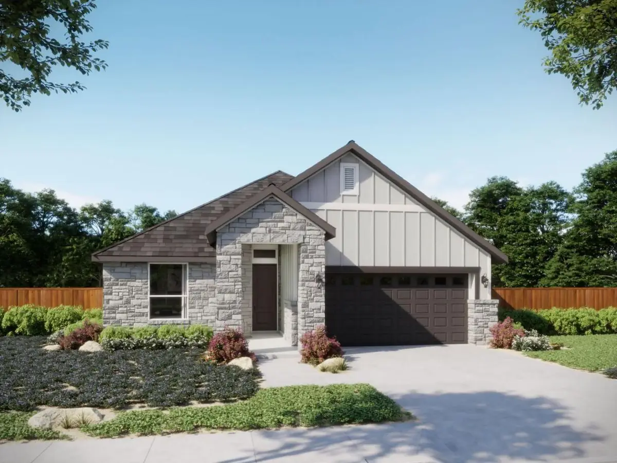 331 Shiner St, Buda, TX 78610 - #1