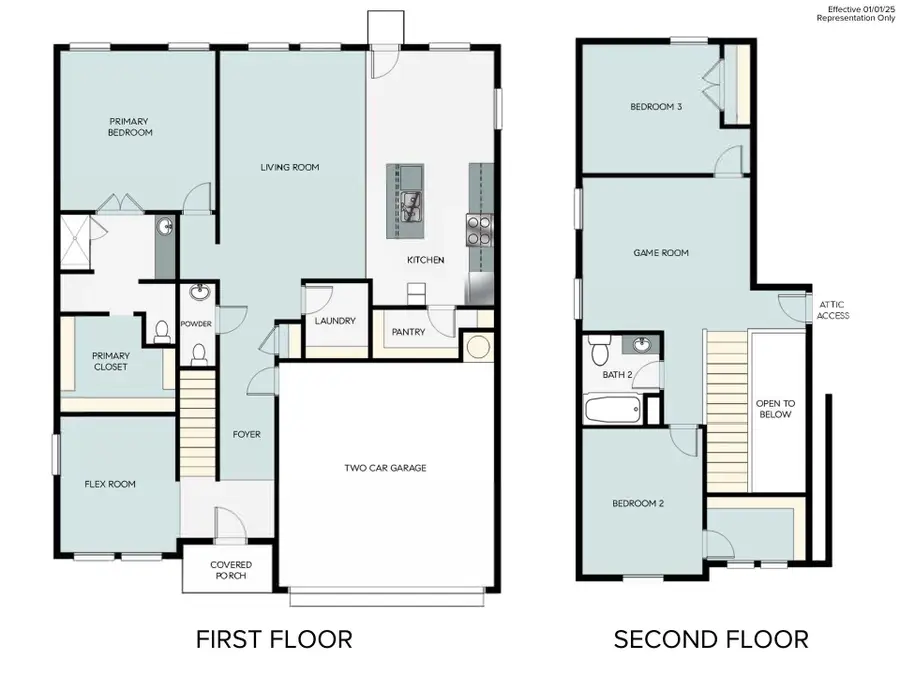 5212 Lomasso Dr, Austin, TX 78747 - #2
