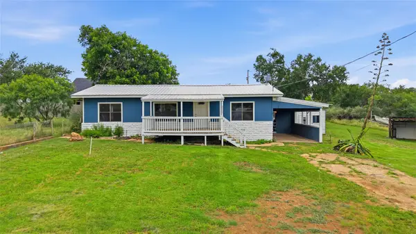 6212 Fm 690, Burnet, TX 78611
