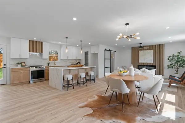 5604 Overbrook Dr, Austin, TX 78723