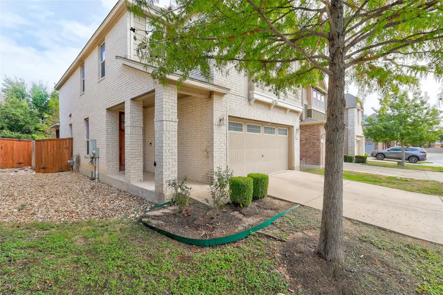 404 Buttercup Creek Blvd #46, Cedar Park, TX 78613 - #2