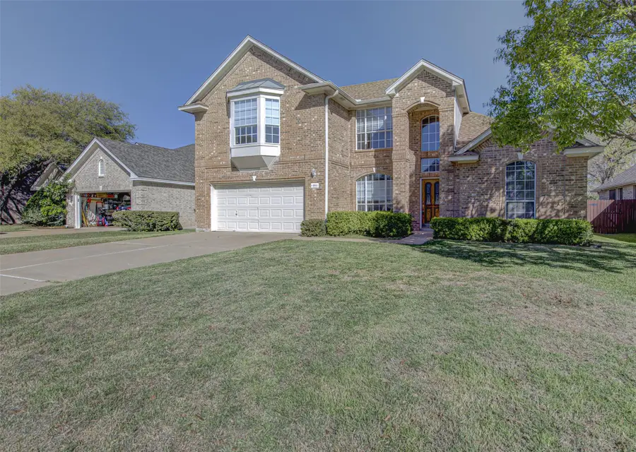 30011 Oakland Hills Dr, Georgetown, TX 78628 - #2