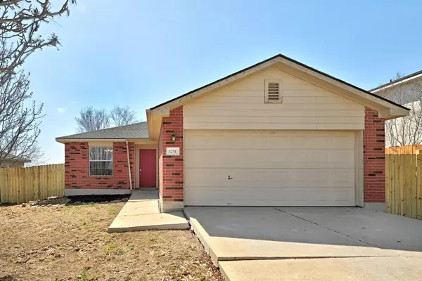 1251 Amberwood Loop, Kyle, TX 78640