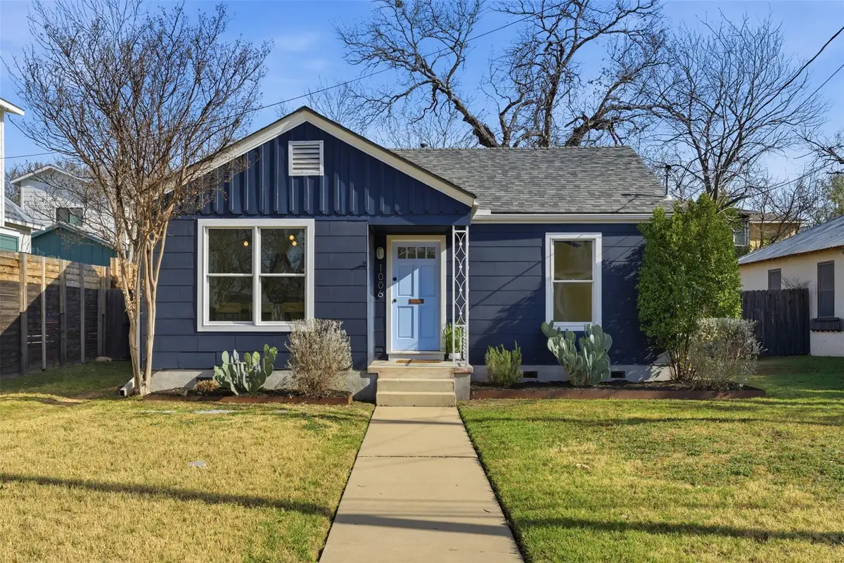 1006 Ellingson Ln, Austin, TX 78751 - #1