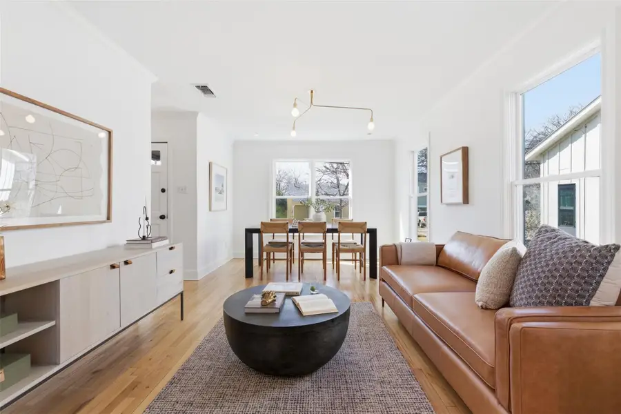 1006 Ellingson Ln, Austin, TX 78751 - #3