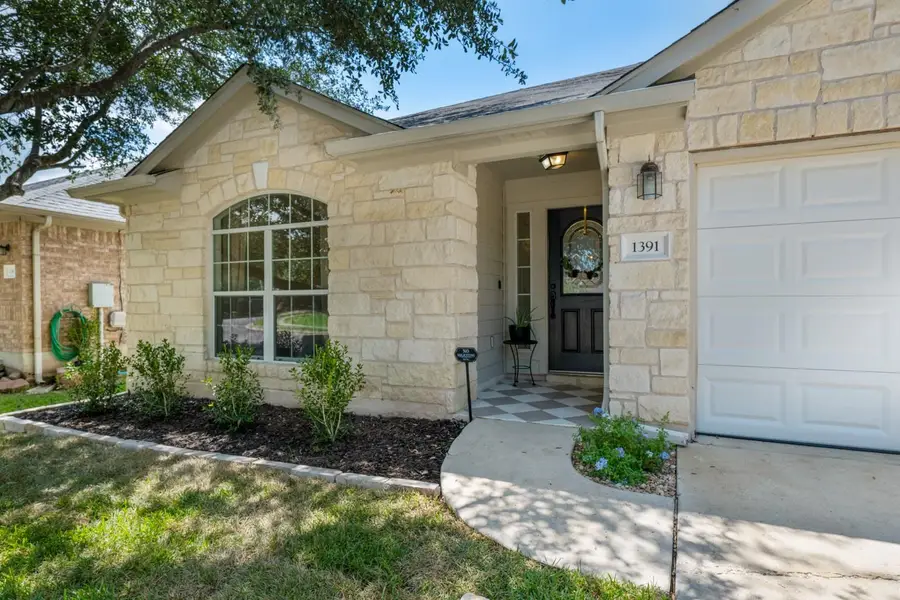 1391 Stone Rim Loop, Buda, TX 78610 - #2