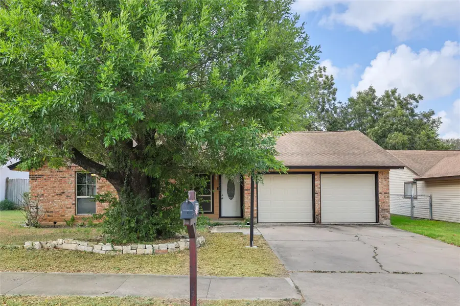 6232 Hillston Dr, Austin, TX 78745 - #2