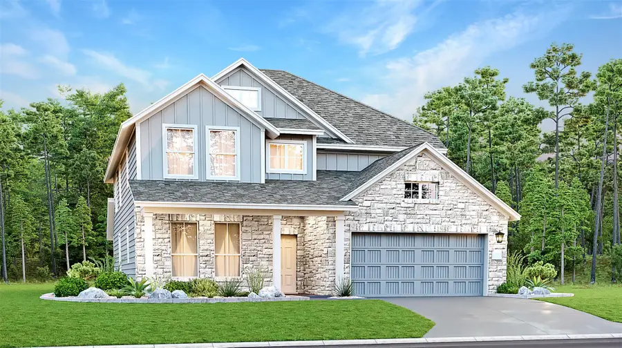 1532 Dove Ranch Rd, Georgetown, TX 78628 - Image #2