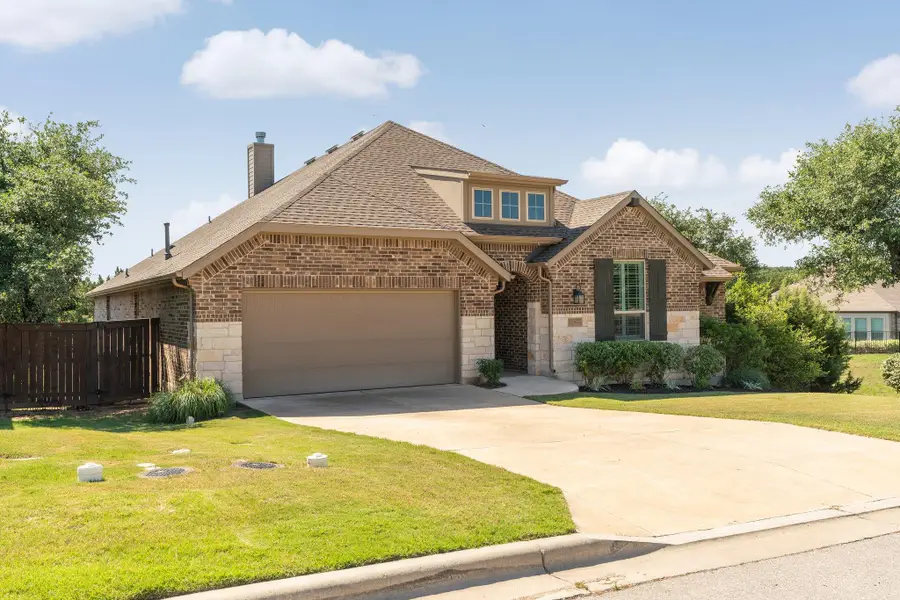 12482 Mesa Verde Dr, Belterra, TX 78737 - Image #2