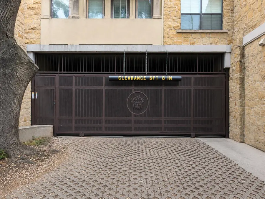2505 San Gabriel St #308, Austin, TX 78705 - #2