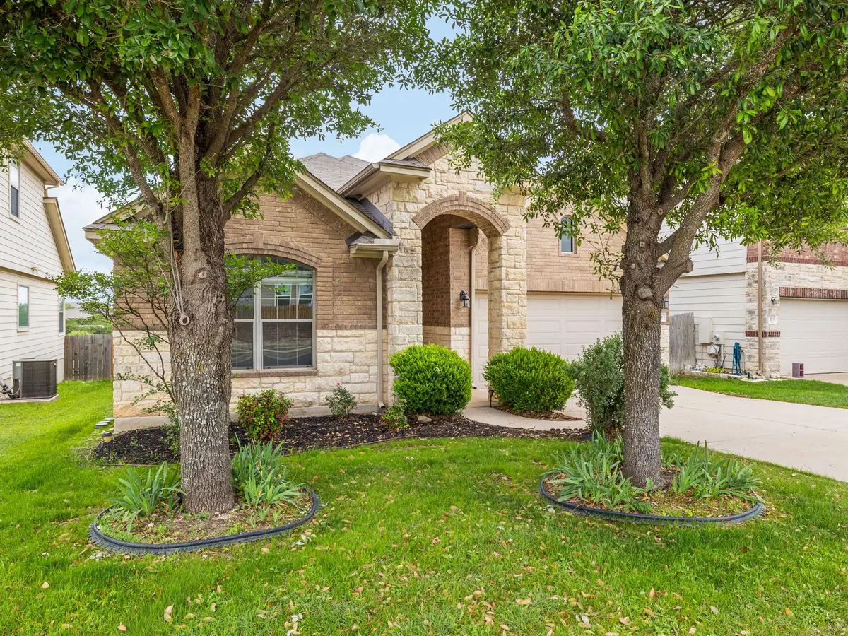 209 Siltstone Way, Liberty Hill, TX 78642 - #1