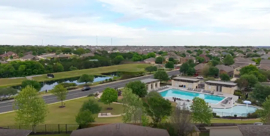 209 Siltstone Way, Liberty Hill, TX 78642 - #2