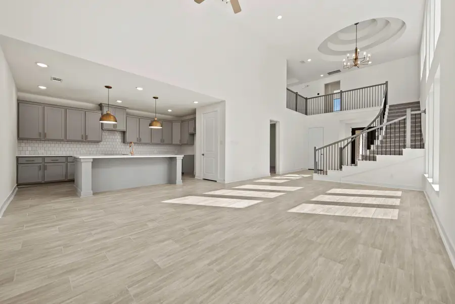 605 Buckaroo Dr, Georgetown, TX 78633 - Image #3