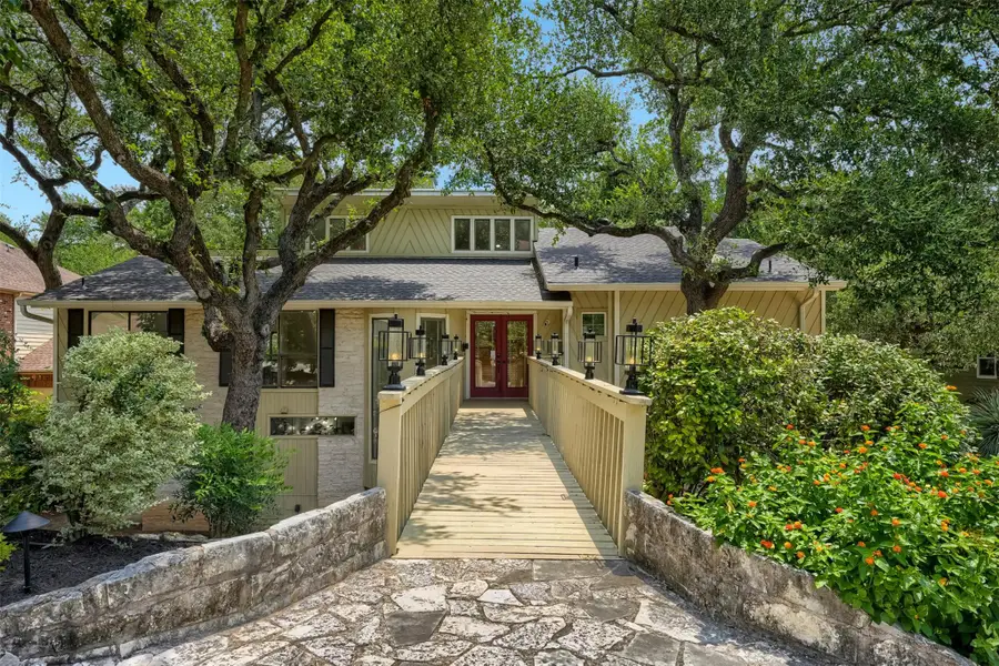9302 Rolling Oaks Trl, Austin, TX 78750 - #2