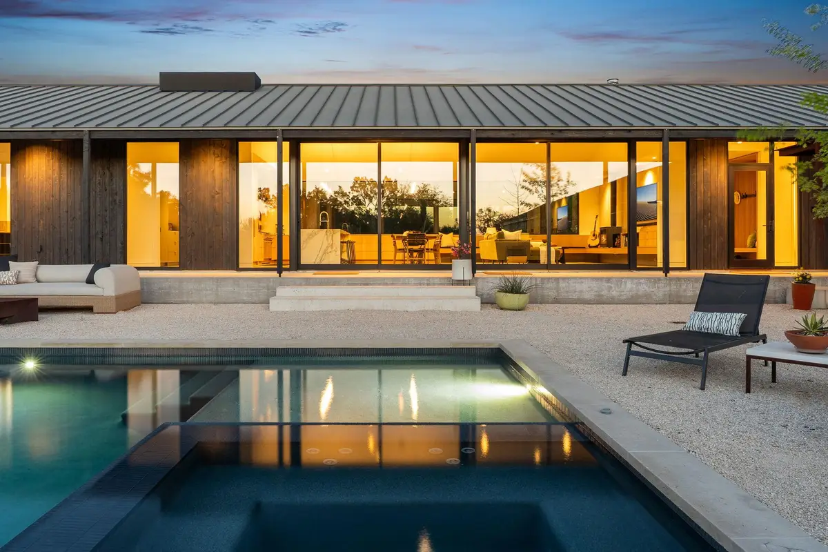 10982 Long Branch Dr, Austin, TX 78736 - #1