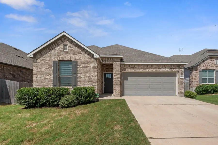 5012 Magari Path, Austin, TX 78724 - #2