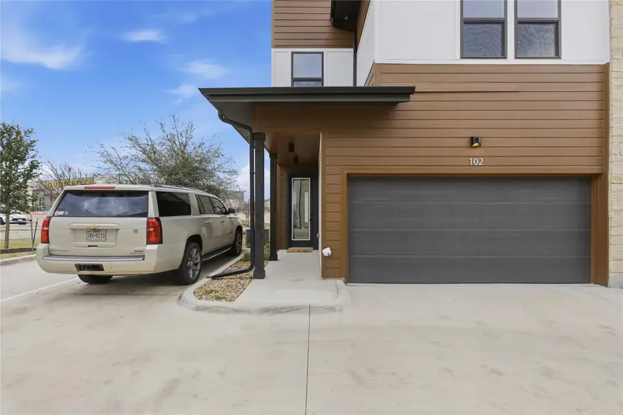 315 Holton Dr #102, Austin, TX 78737 - #3