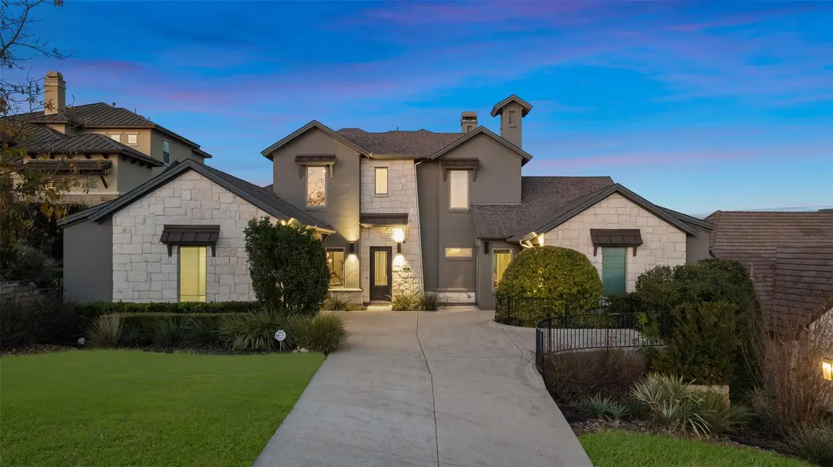 905 Madison Fork Dr, Austin, TX 78738 - #1