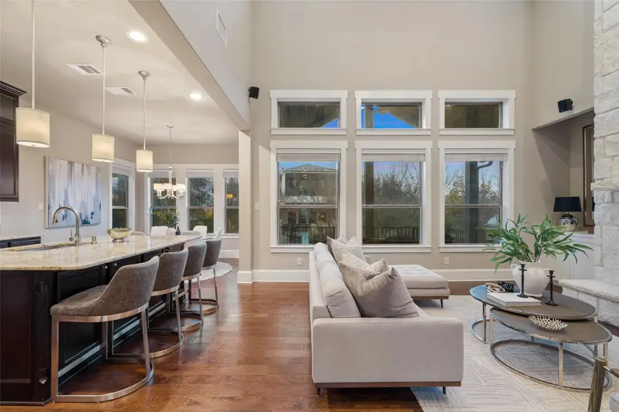 905 Madison Fork Dr, Austin, TX 78738 - #3