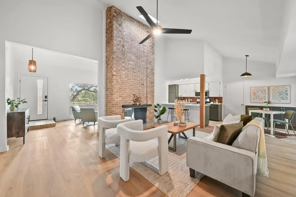 7505 Dawn Hill Cir, Austin, TX 78736 - Image #1