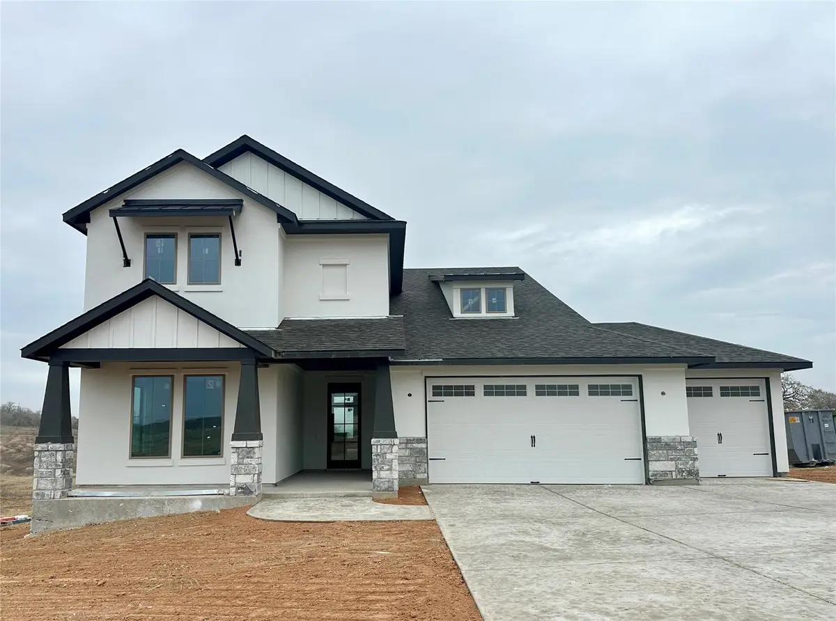 150 Firethorn Loop, Bastrop, TX 78602 - #1