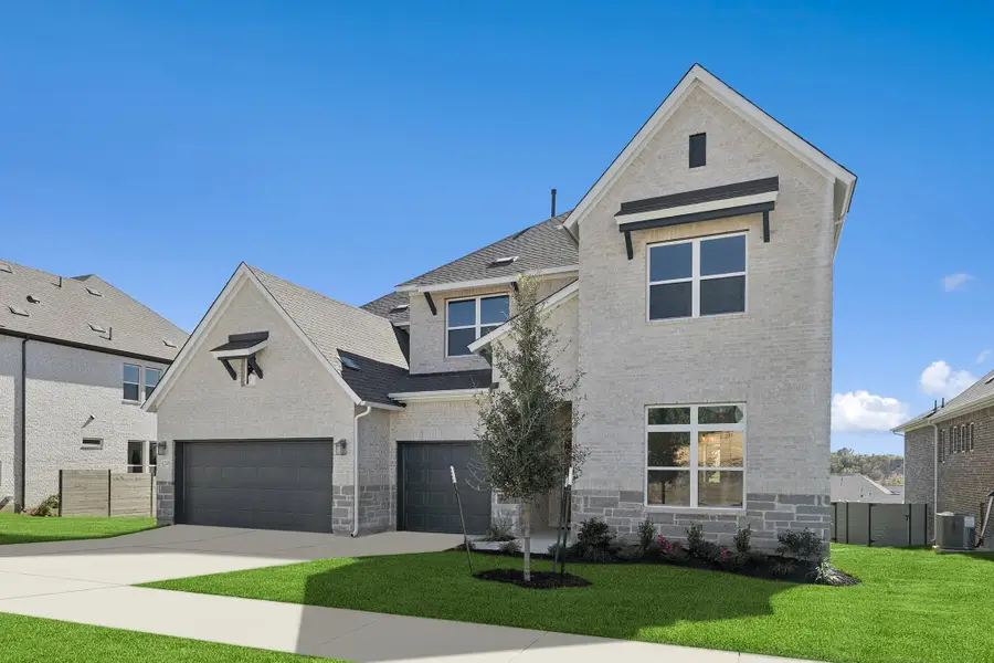 3229 Lookout Mountain Rd, Georgetown, TX 78628 - Image #3