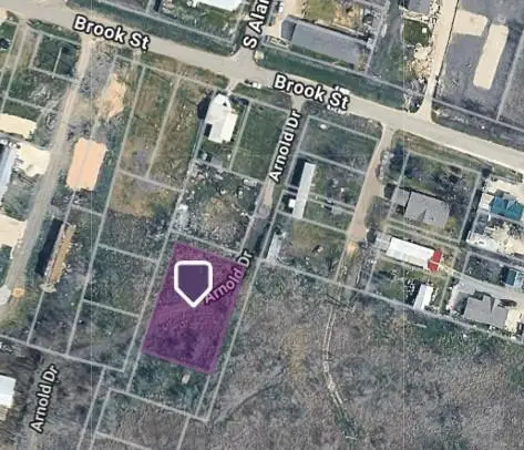TBD (lot 6) Arnold Dr, Bartlett, TX 76511 - #3