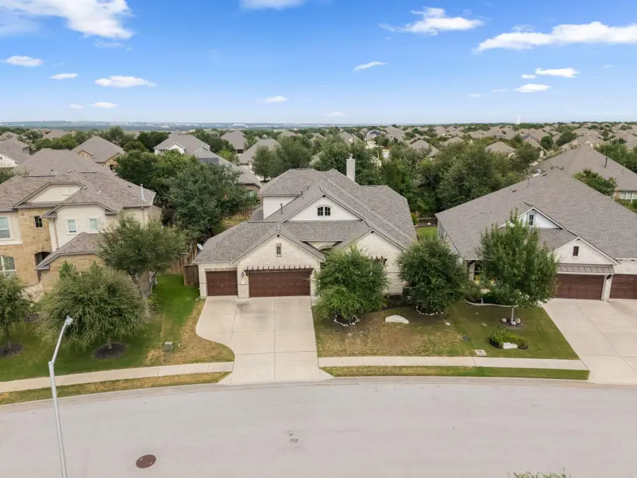 4115 Capora Way, Round Rock, TX 78681 - Image #2