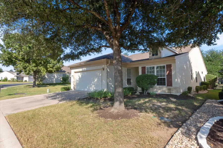 112 Winter Dr, Georgetown, TX 78633 - Image #2