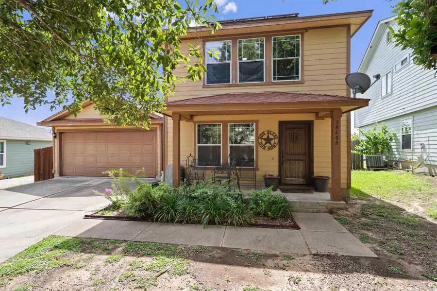18408 Great Valley Dr, Manor, TX 78653 - Image #2