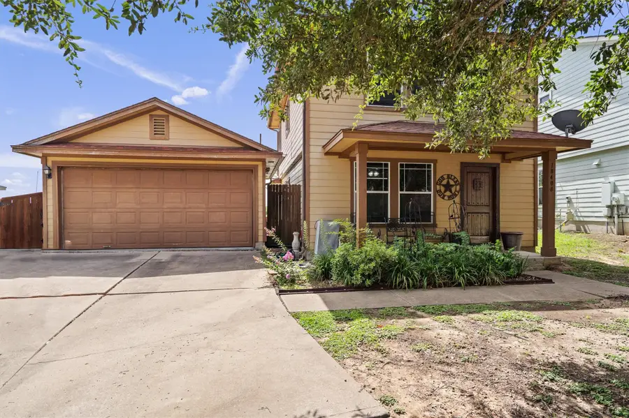 18408 Great Valley Dr, Manor, TX 78653 - Image #3