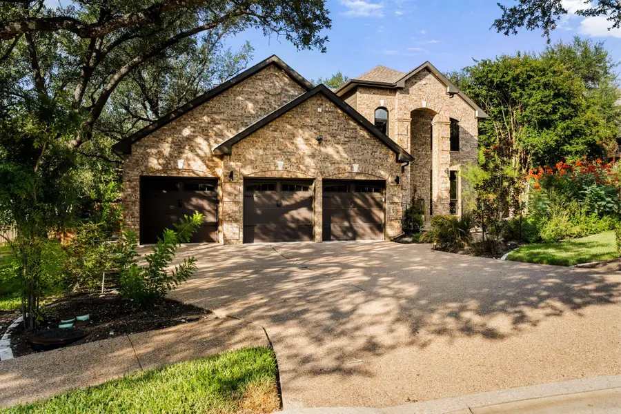 12104 Estrada Ct, Austin, TX 78732 - #3