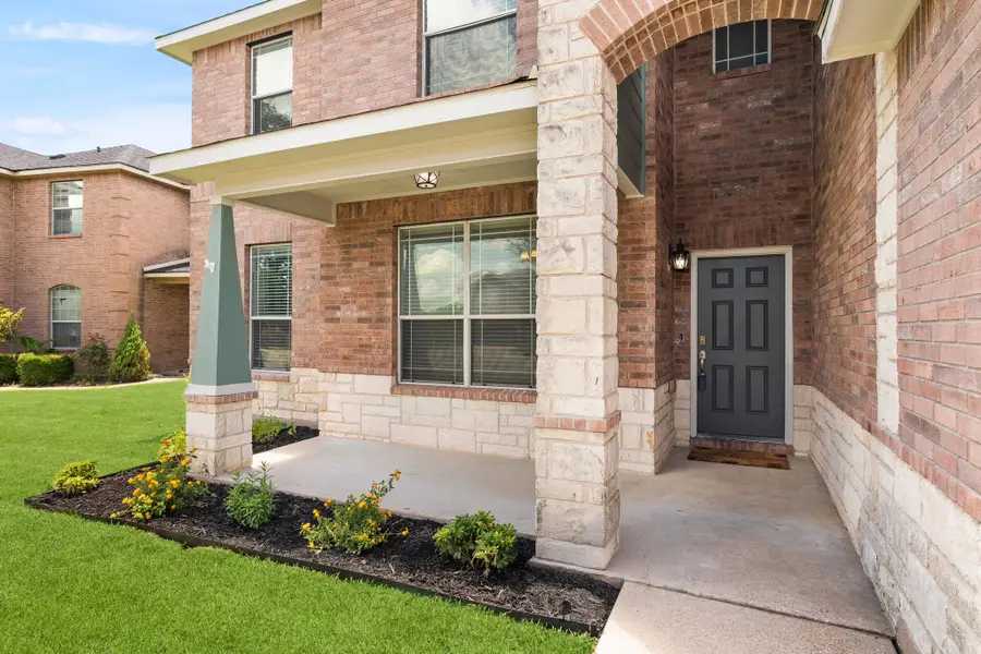 720 Evergreen Farm Dr, Temple, TX 76502 - #2