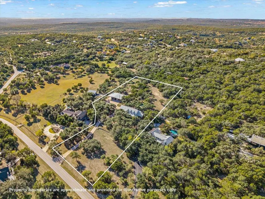 5410 Great Divide Dr, Bee Cave, TX 78738 - #3