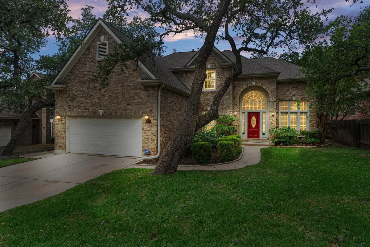 9926 Barbrook Dr, Austin, TX 78726 - #1