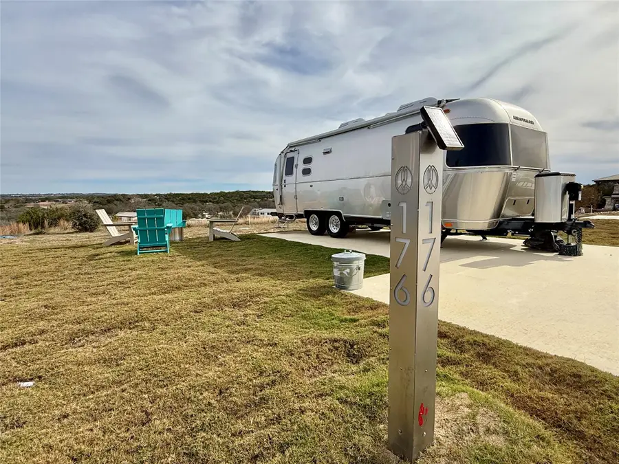 5386 Ranch Road 1376 Rd #176, Fredericksburg, TX 78624 - #2