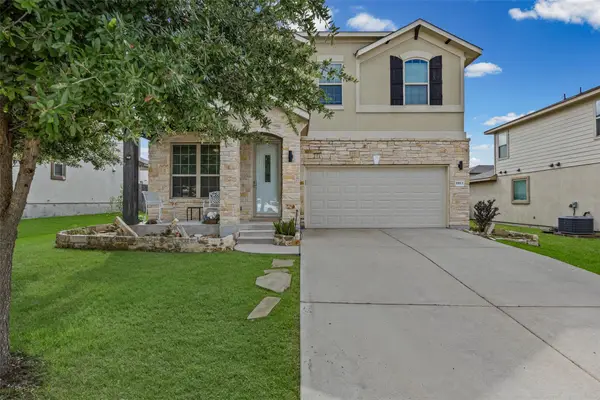 19113 Rookery Trl, Pflugerville, TX 78660