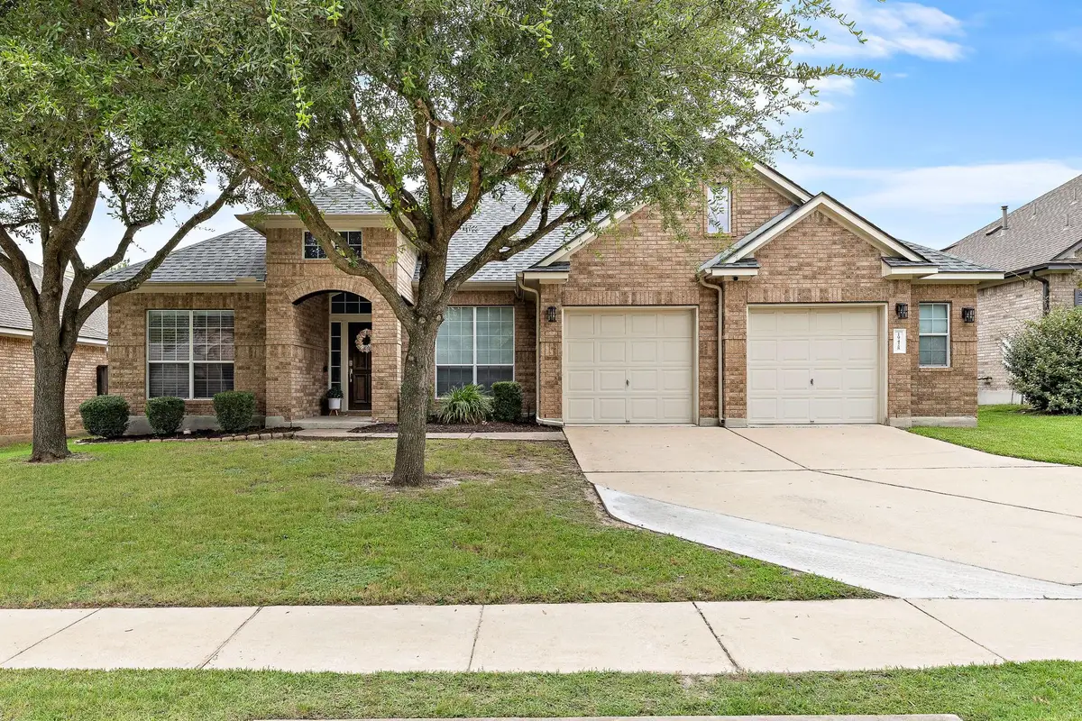 19428 Sangremon Way, Pflugerville, TX 78660 - Image #1