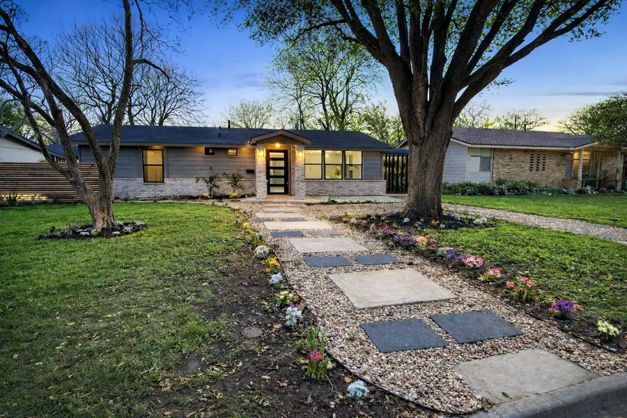 1513 Cloverleaf Dr, Austin, TX 78723 - #2