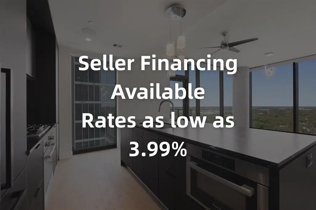 44 East Ave #2307, Austin, TX 78701 - Image #1