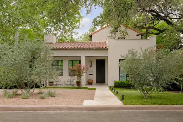 1602 Alta Vista Ave, Austin, TX 78704