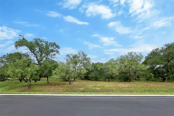 TBD Hi Cir N, Horseshoe Bay, TX 78654