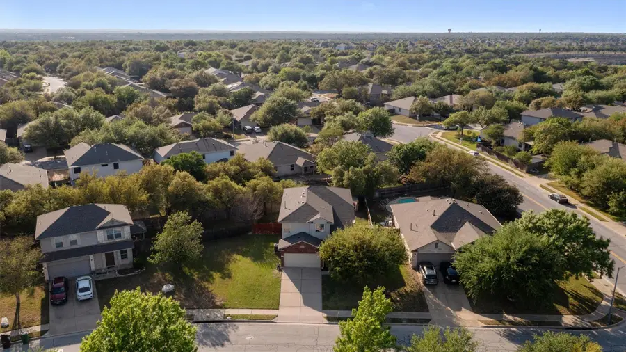 3404 Winding River Trl, Round Rock, TX 78681 - #2