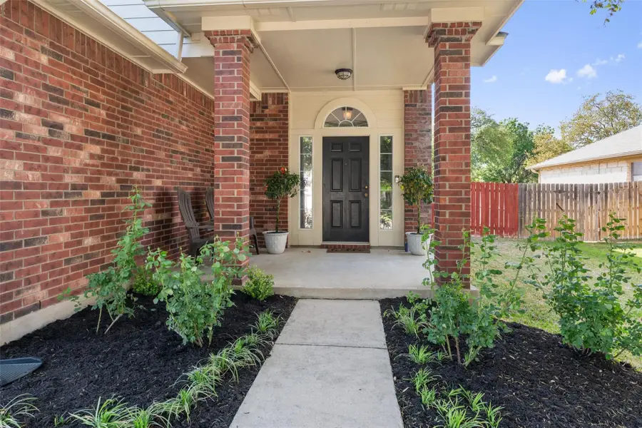 3404 Winding River Trl, Round Rock, TX 78681 - #3