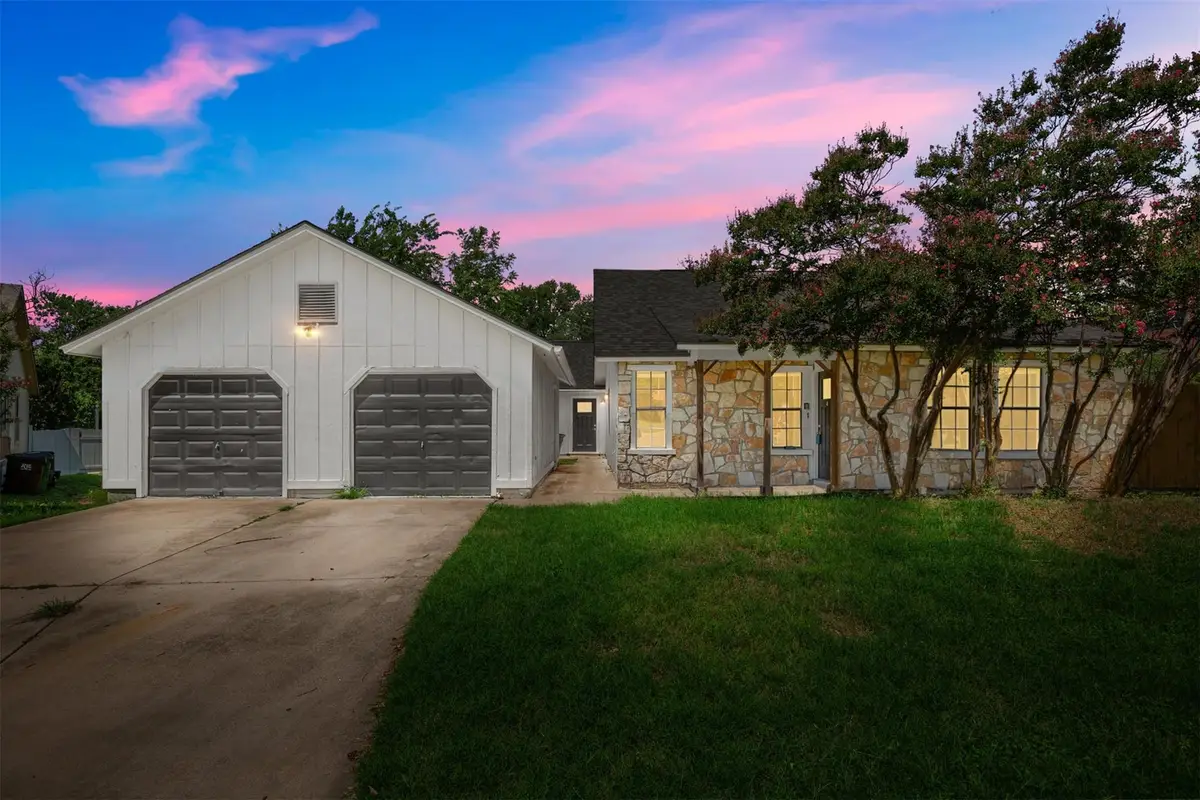 1606 Dale Cv, Round Rock, TX 78664 - Image #1