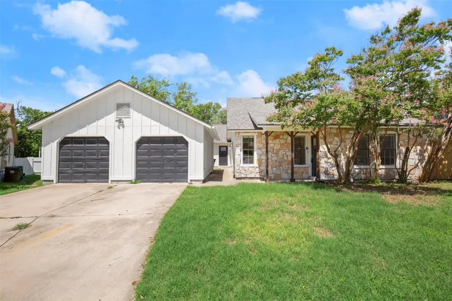 1606 Dale Cv, Round Rock, TX 78664 - Image #2