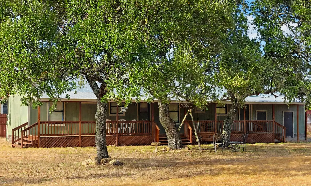 250 Rockwood Dr, Wimberley, TX 78676 - #1